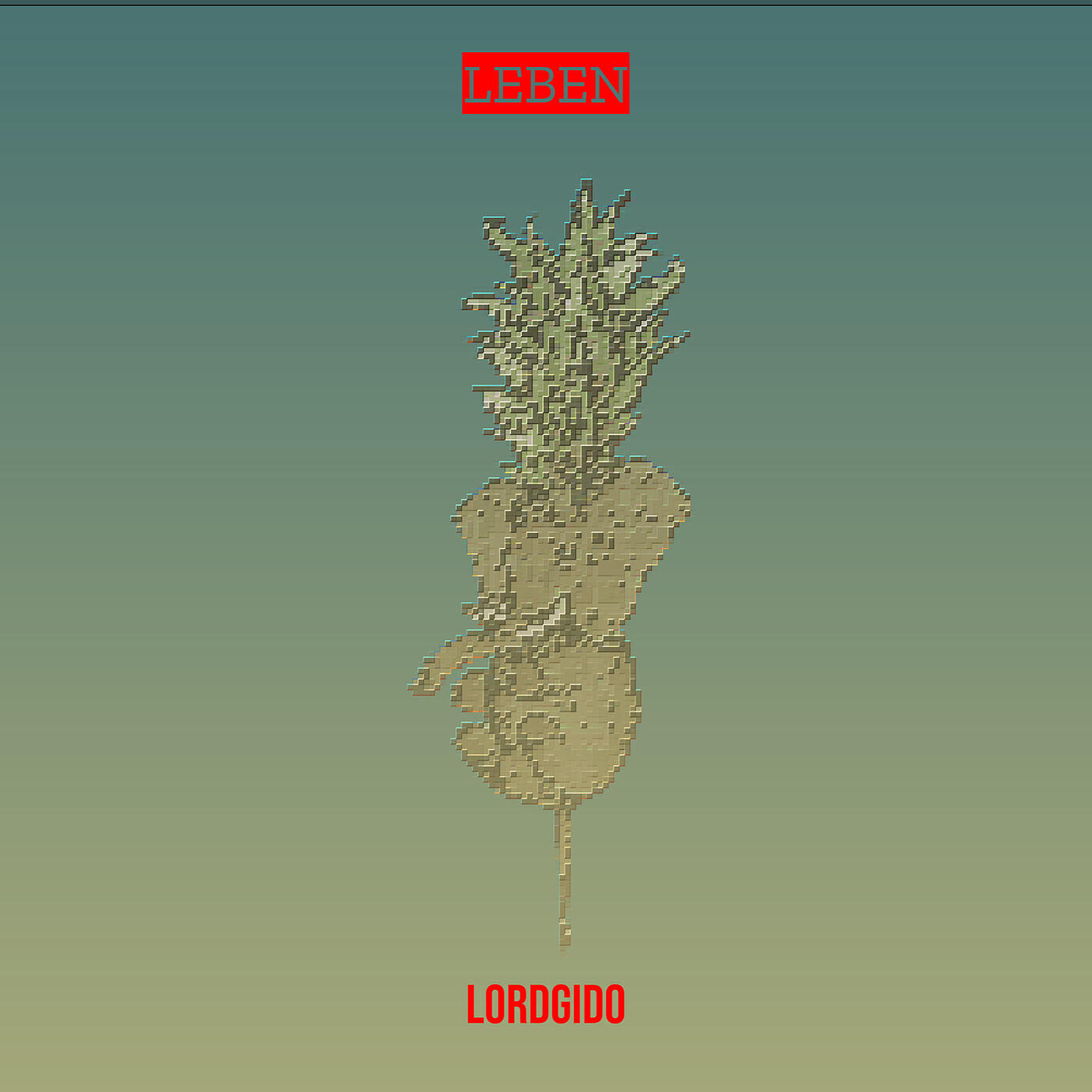 Релиз Leben