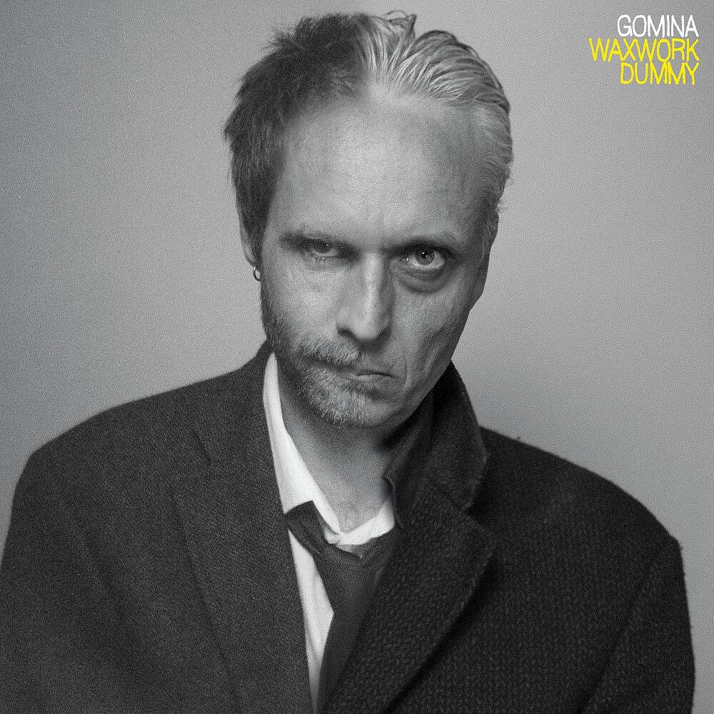 Релиз Waxwork Dummy