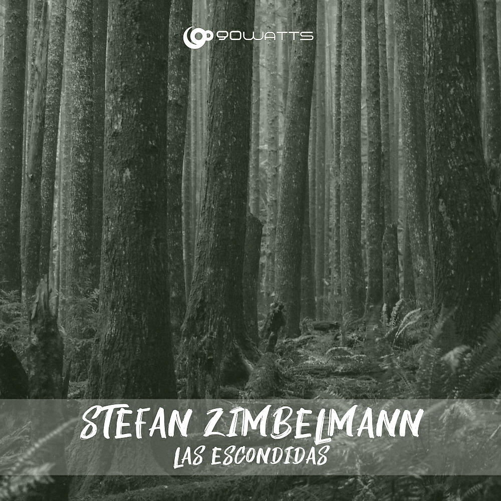 Релиз Las Escondidas