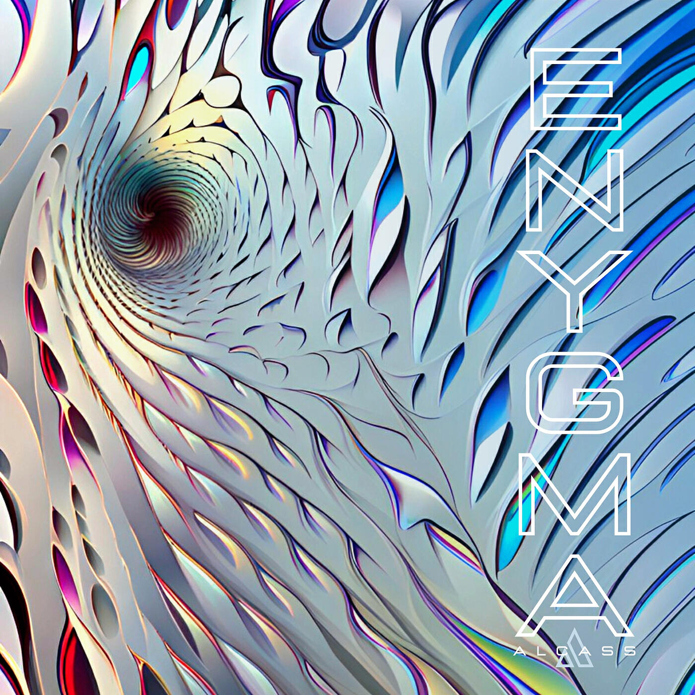 Релиз Enygma