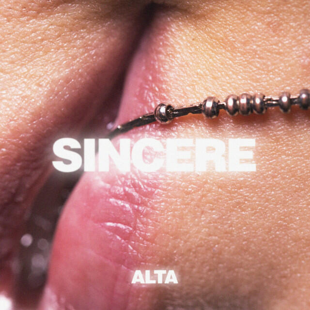 Релиз Sincere