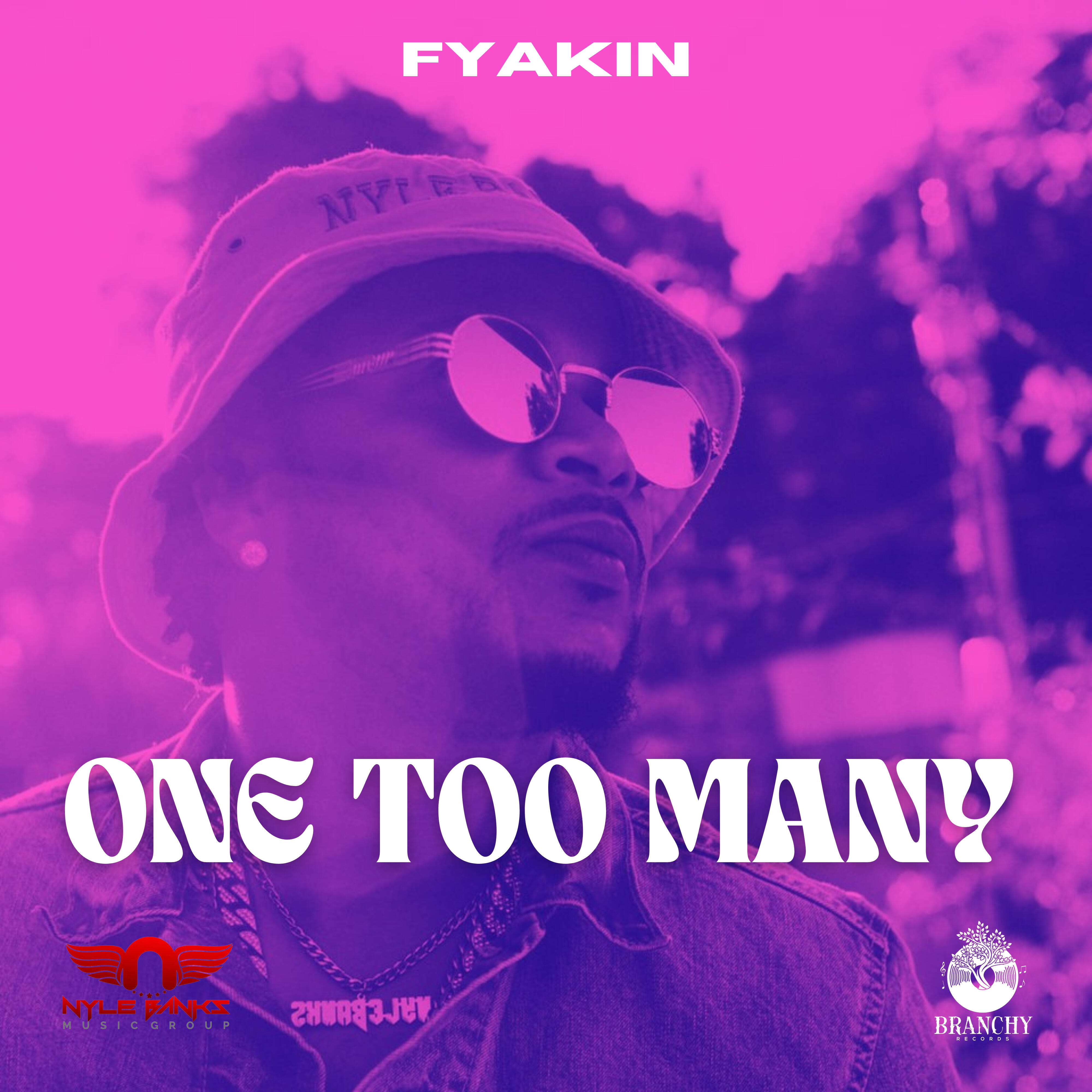 Релиз One Too Many