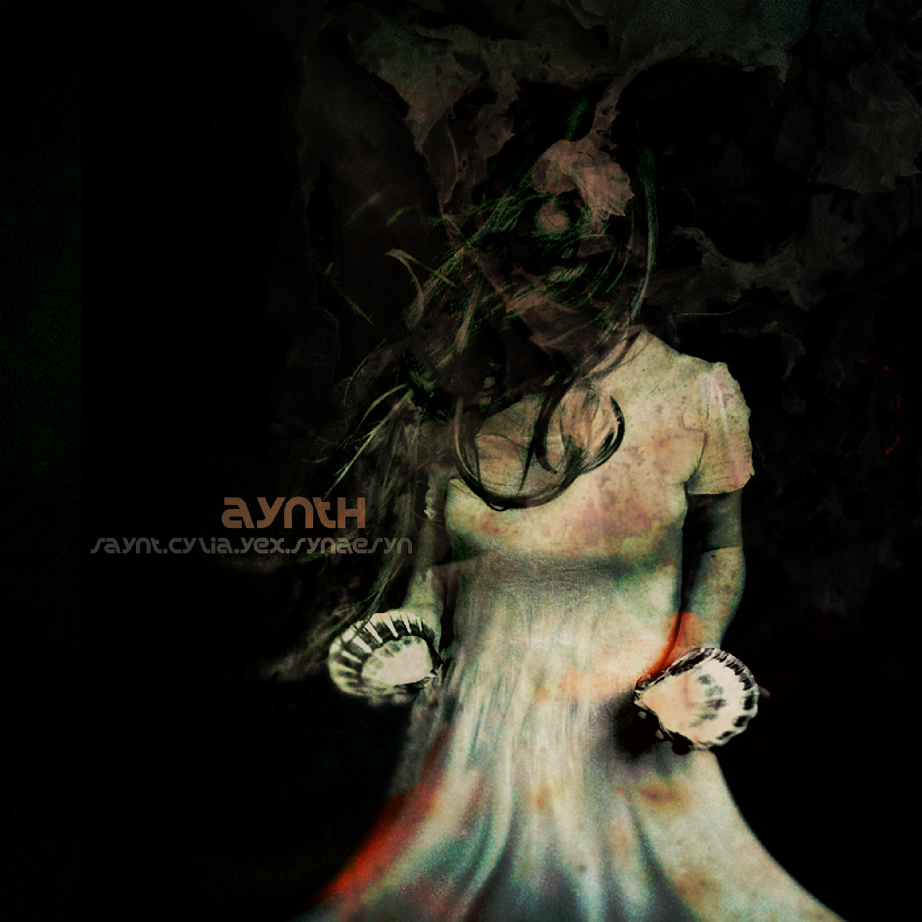 Релиз Daena Yn Hsytoria / Saynt.Cylia.Yex.Synaesyn