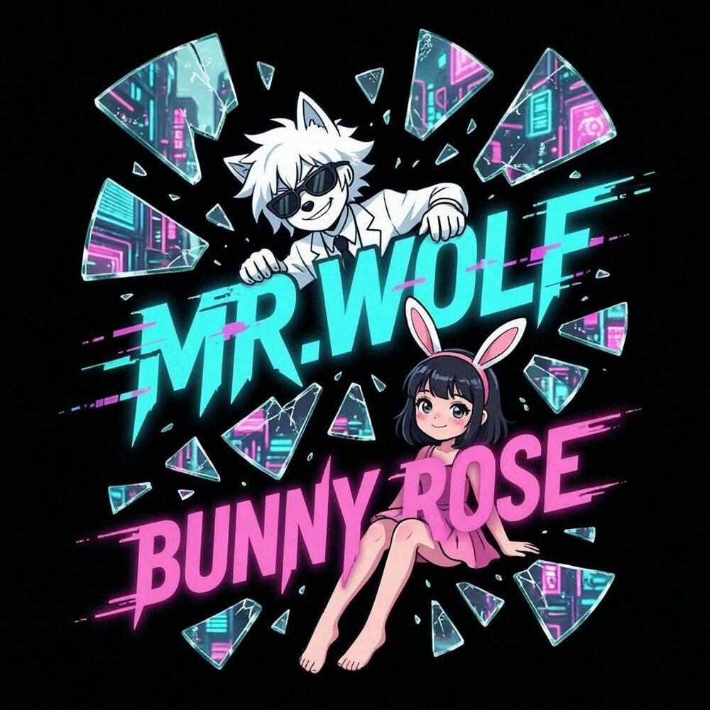 Милый Mr.Wolf