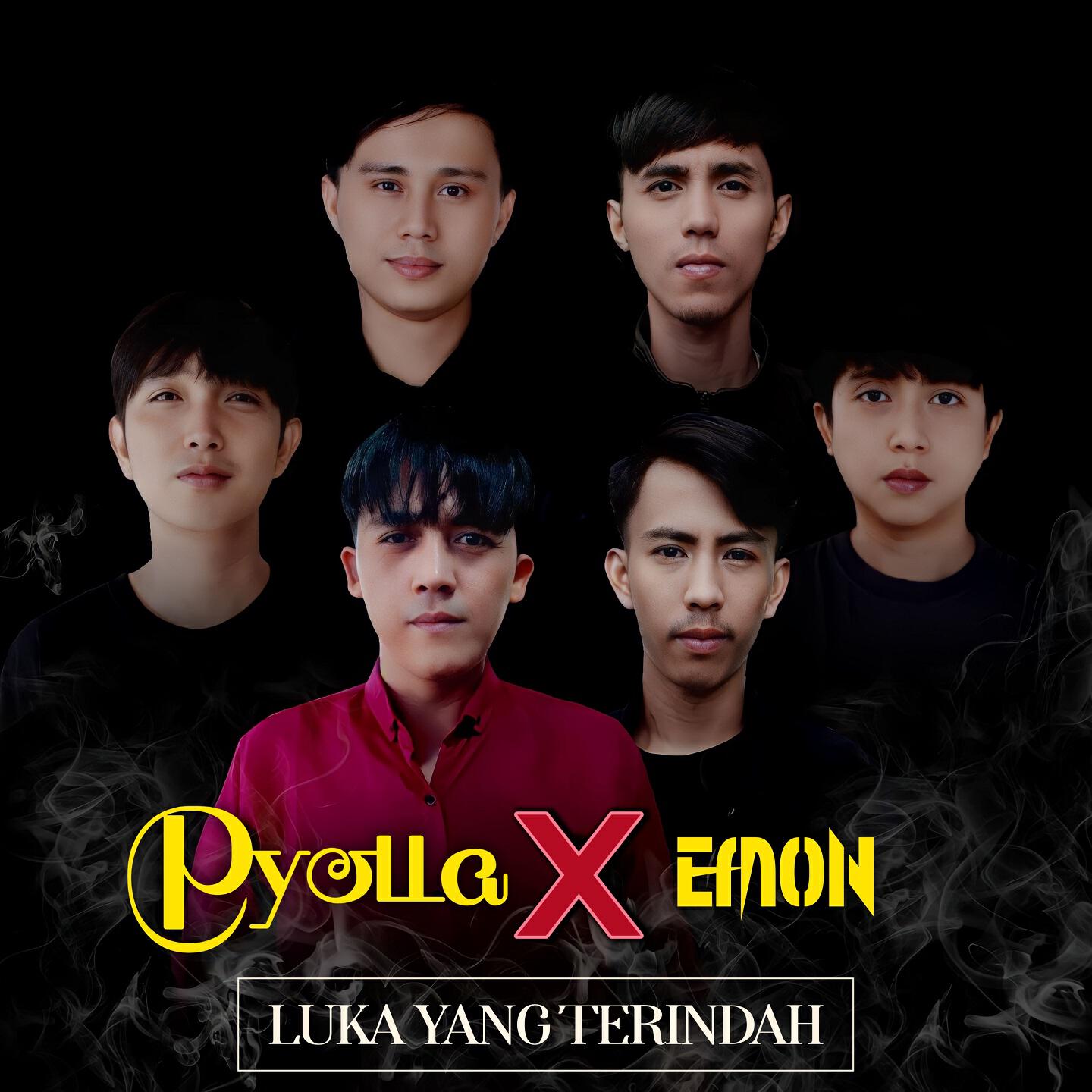 Релиз Luka Yang Terindah