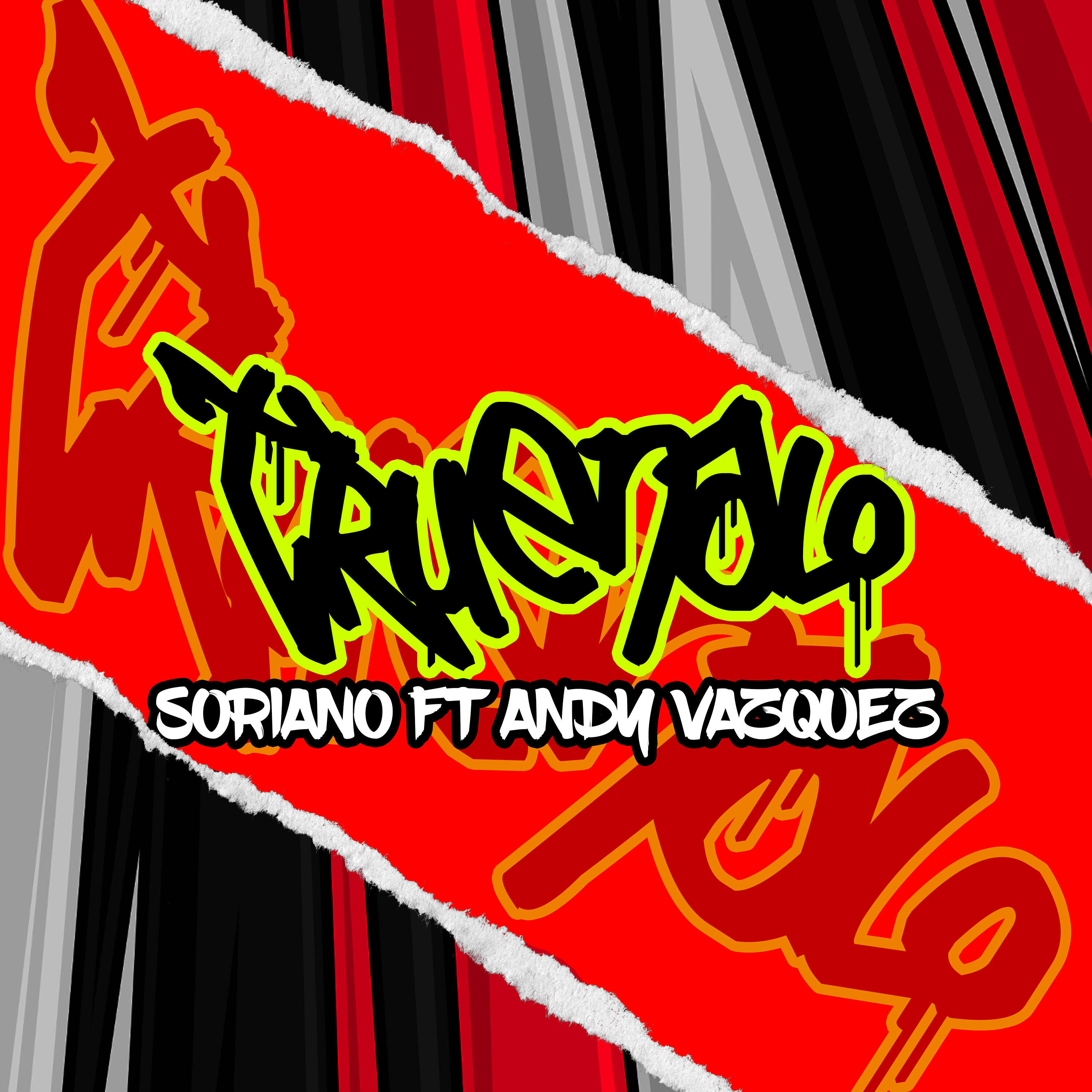 ANDY VAZQUEZ