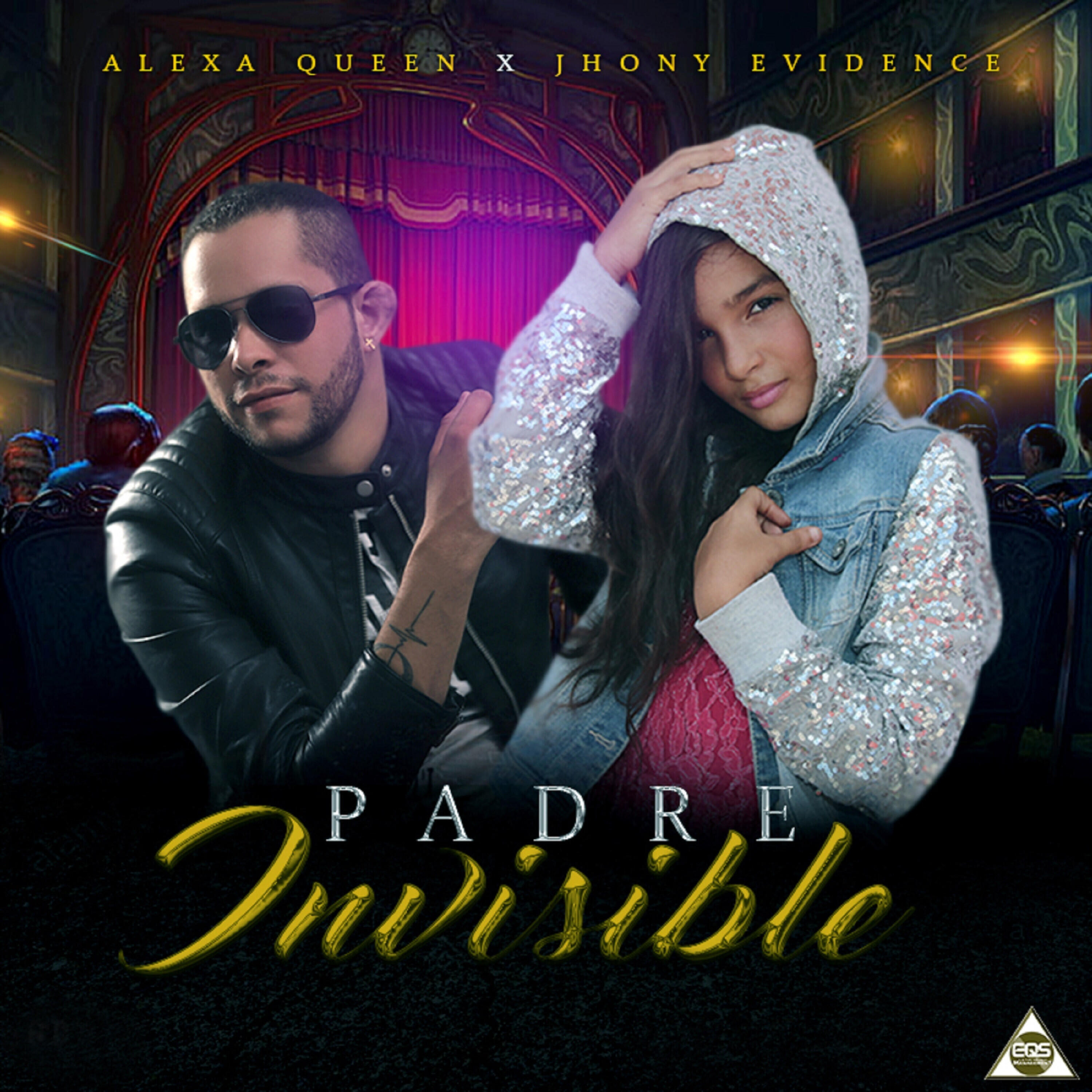 Релиз Padre Invisible