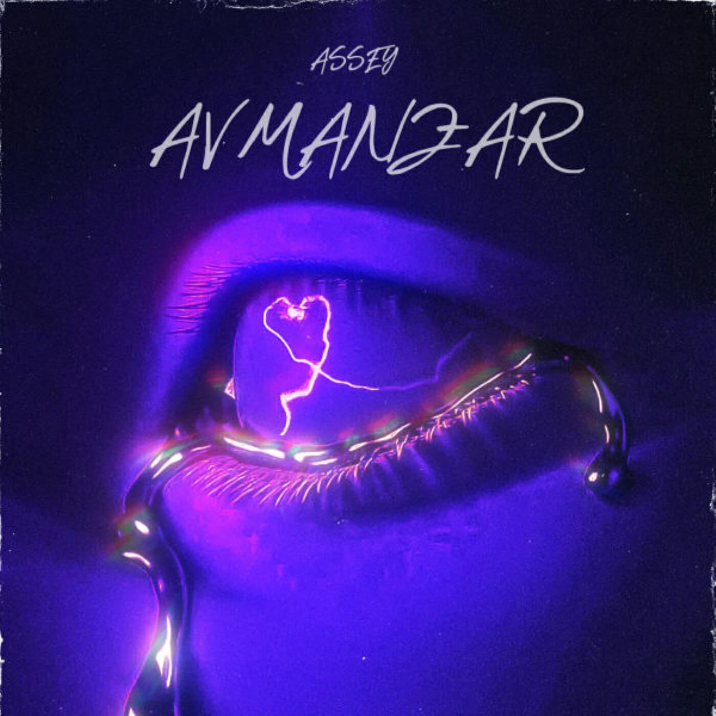 Релиз Av Manzar