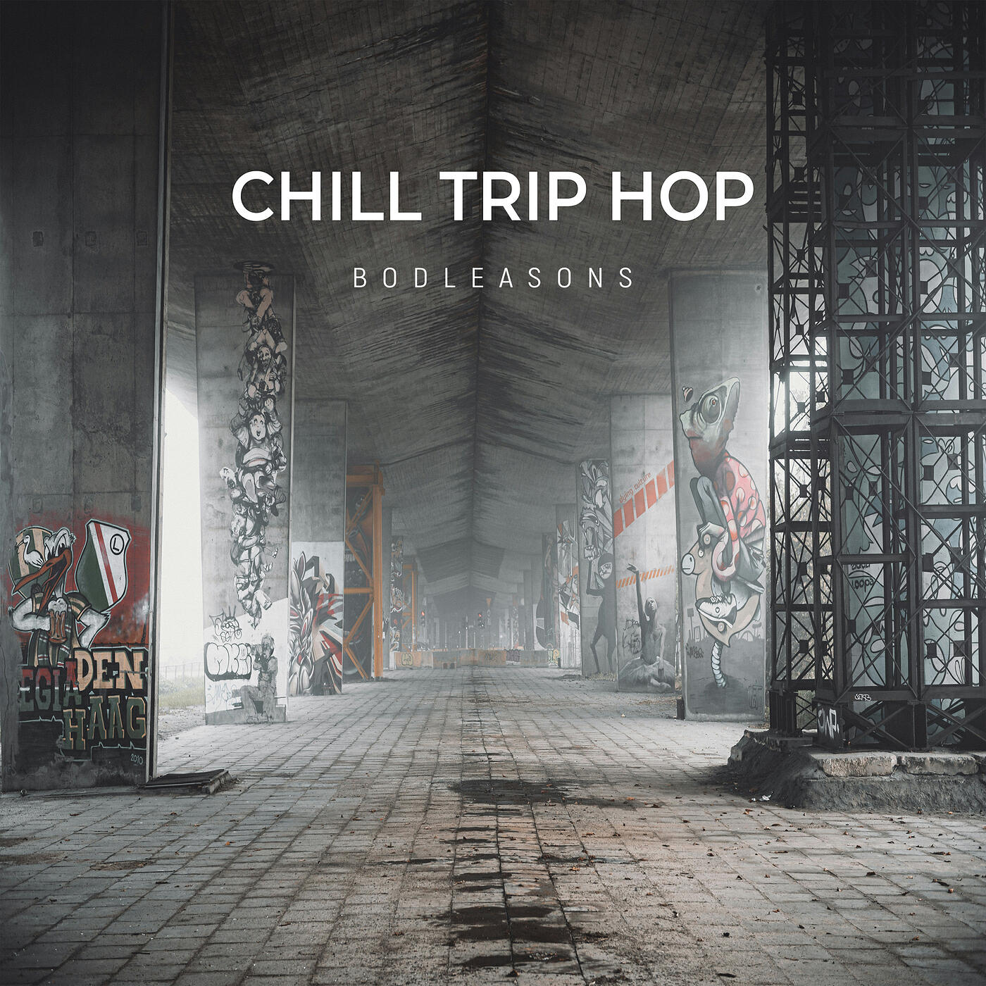 Релиз Chill Trip Hop