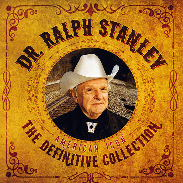 Релиз The Definitive Collection