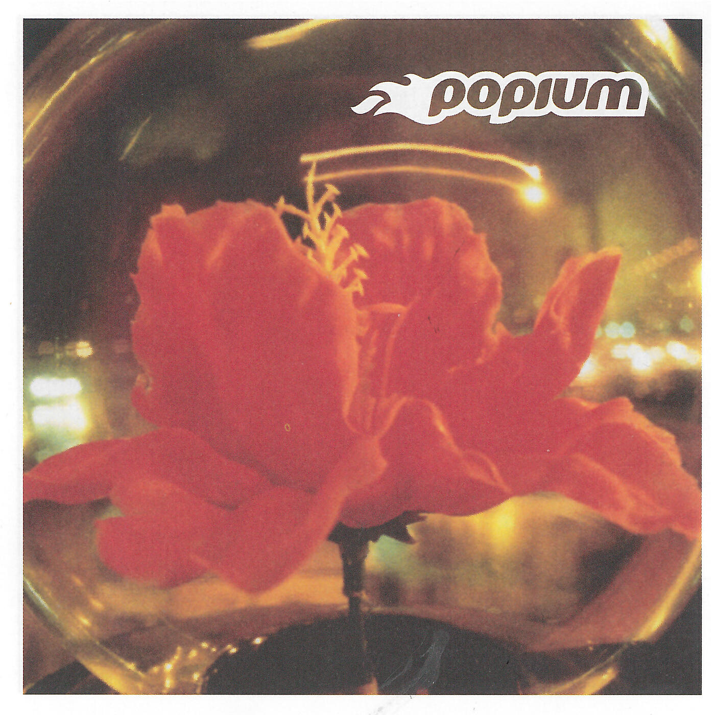 Релиз Popium