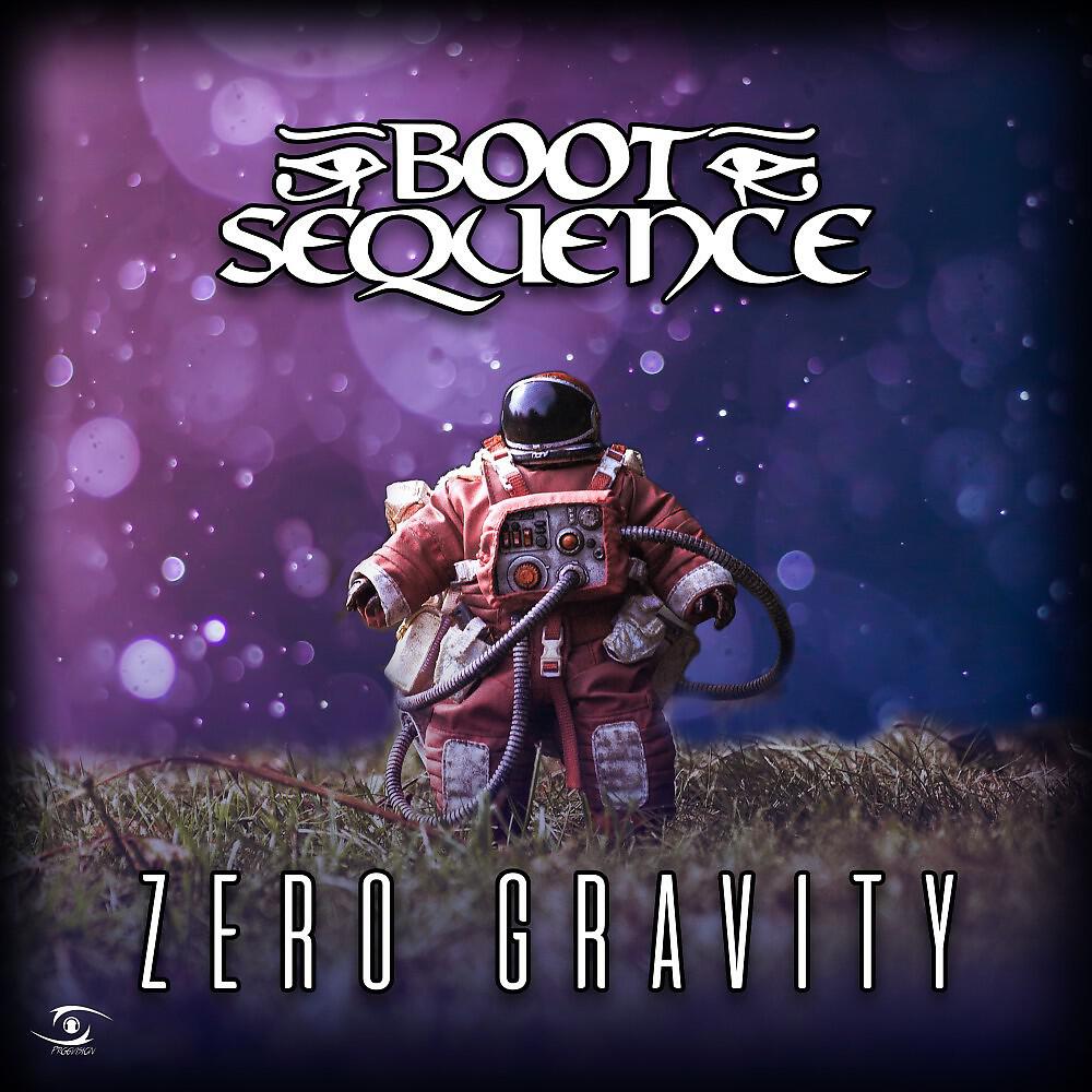 Релиз Zero Gravity
