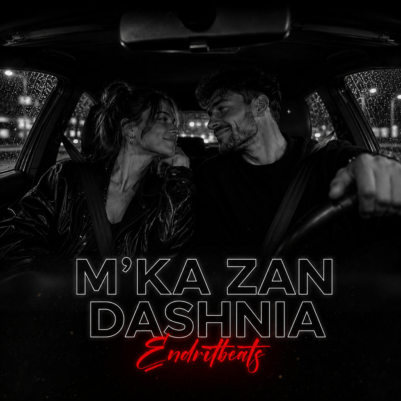 Релиз Mka Zan Dashnia