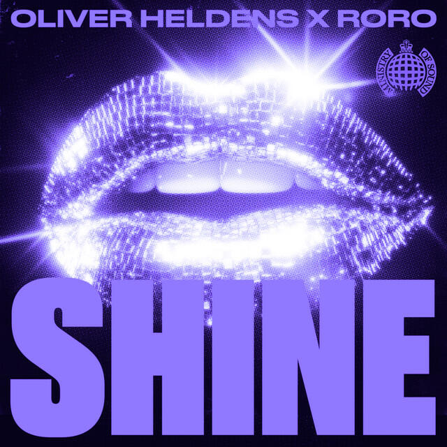 Релиз SHINE