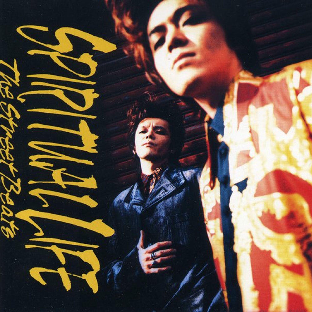 Релиз SPIRITUAL LIFE