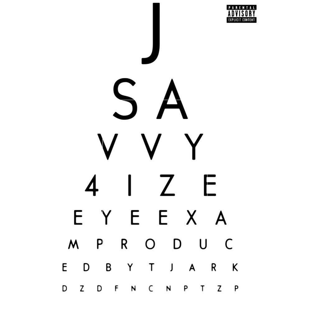 Релиз Eye Exam