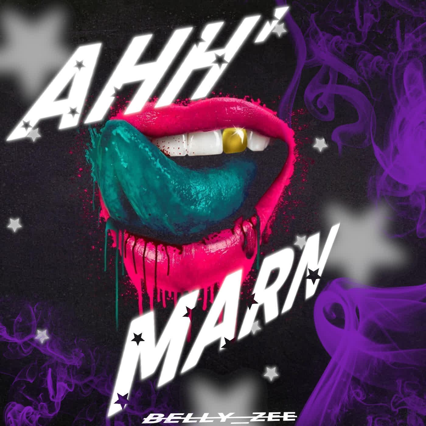 Релиз Ahh' Marn