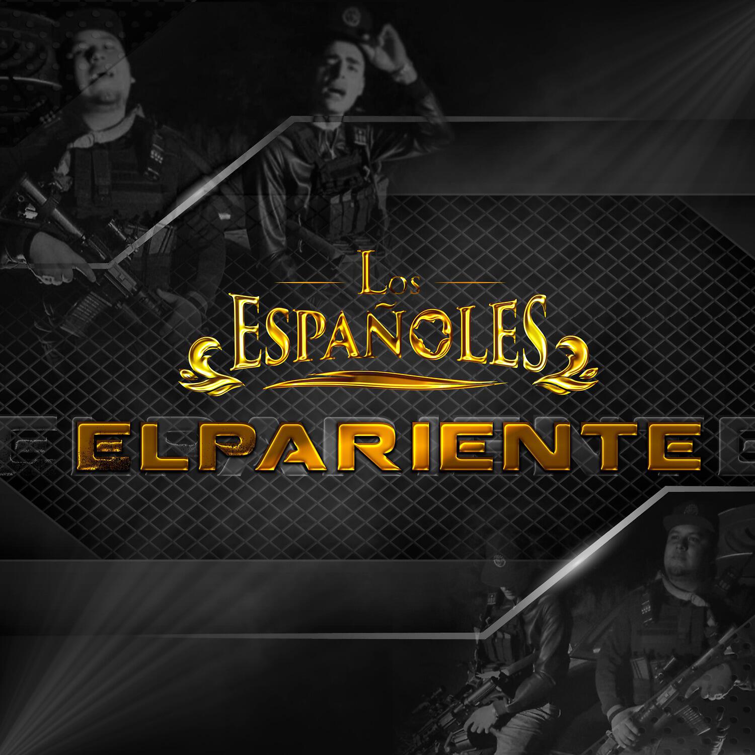 Релиз El Pariente