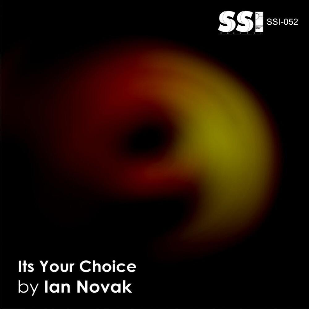 Релиз Its Your Choice