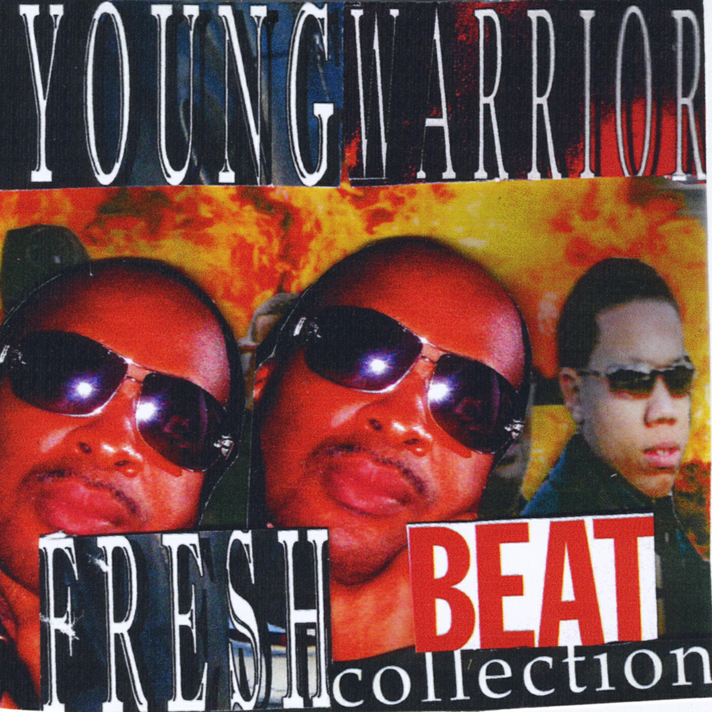 Релиз Fresh Beat Collection