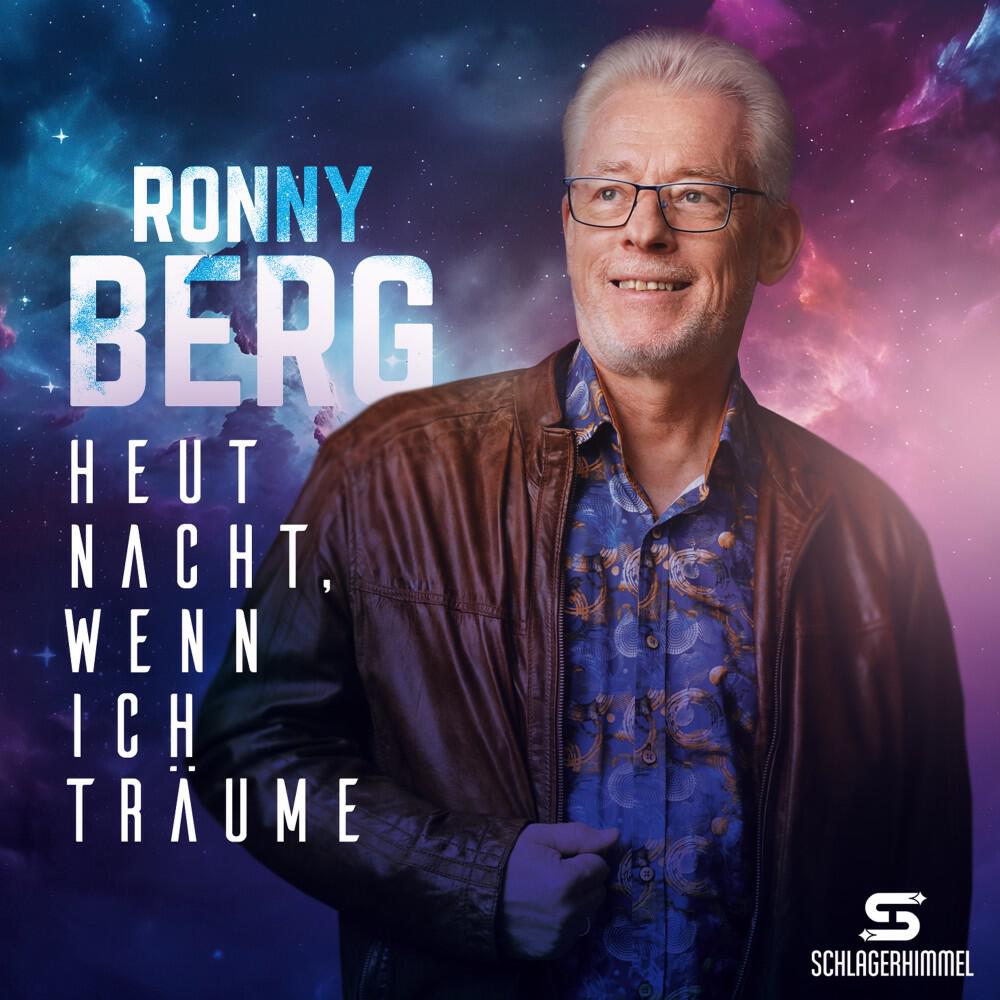 Релиз Heut Nacht, wenn ich träume