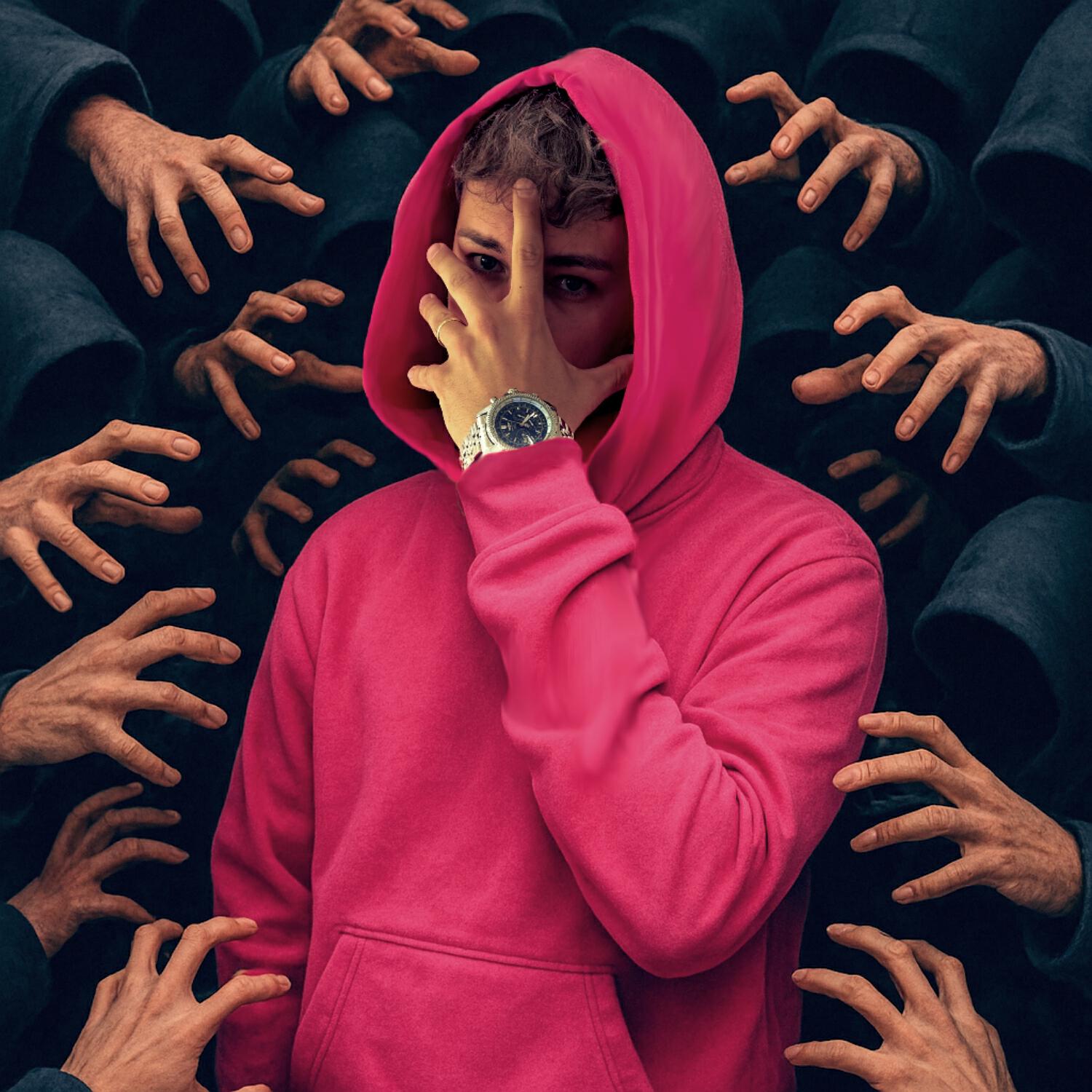 Релиз Ewigkeit