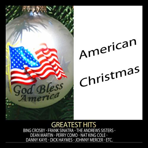 Релиз American Christmas