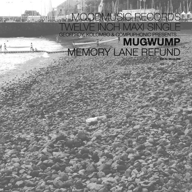 Релиз Memory Lane Refund