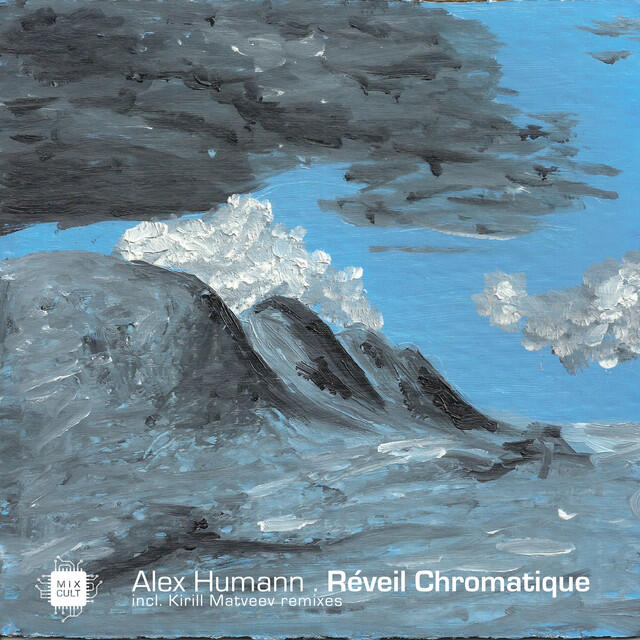 Alex Humann