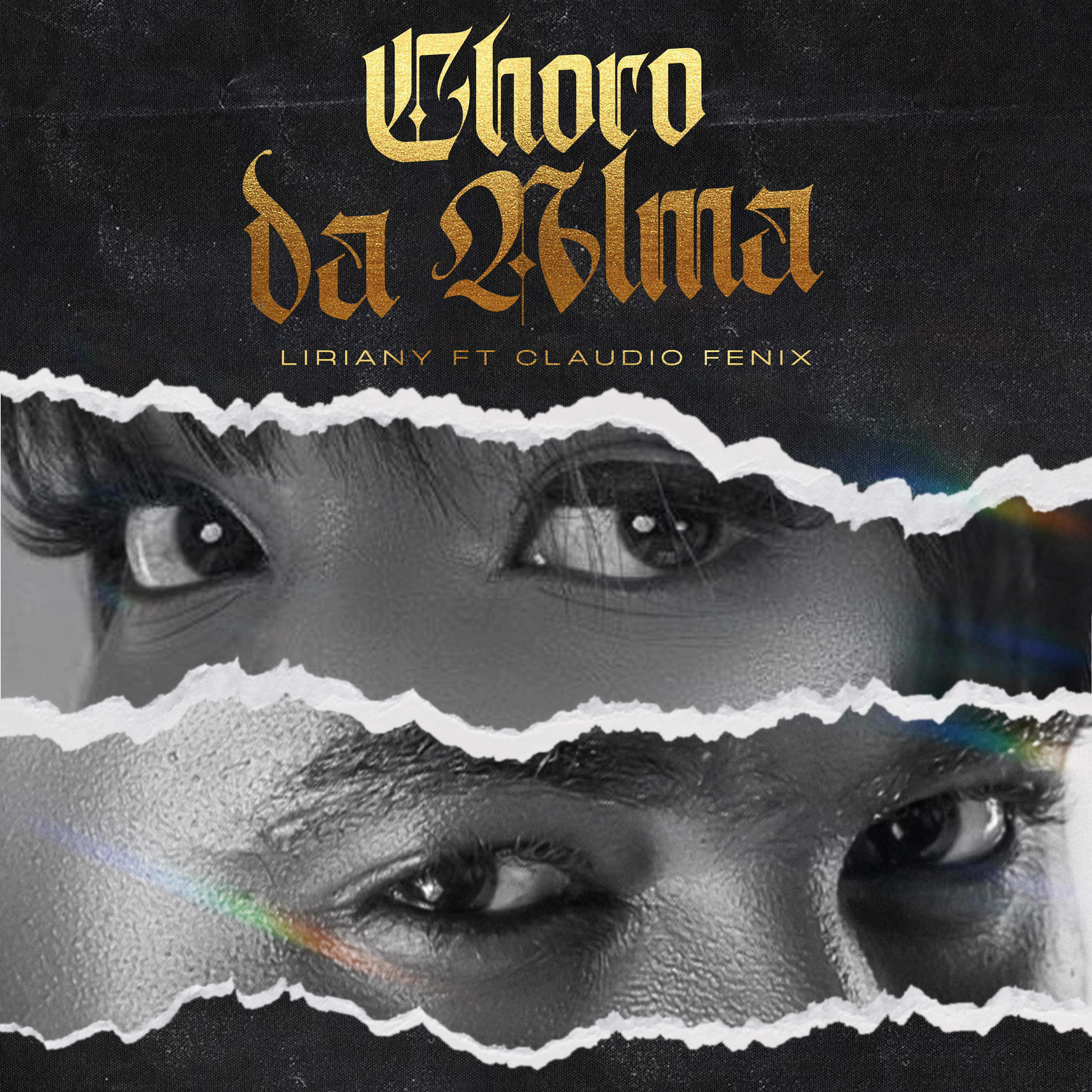 Релиз Choro da Alma