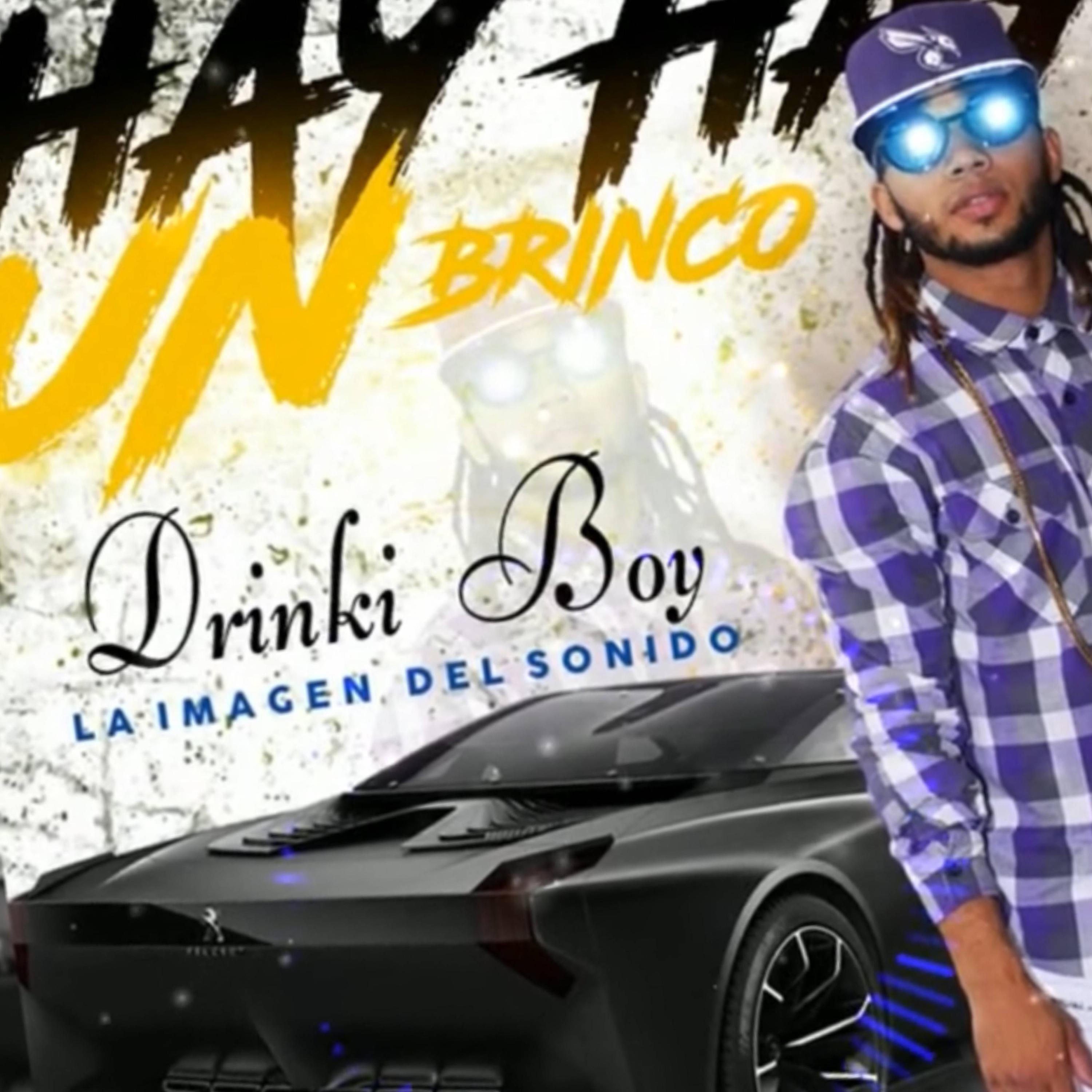 Релиз Un brinco (Drinky Boy)