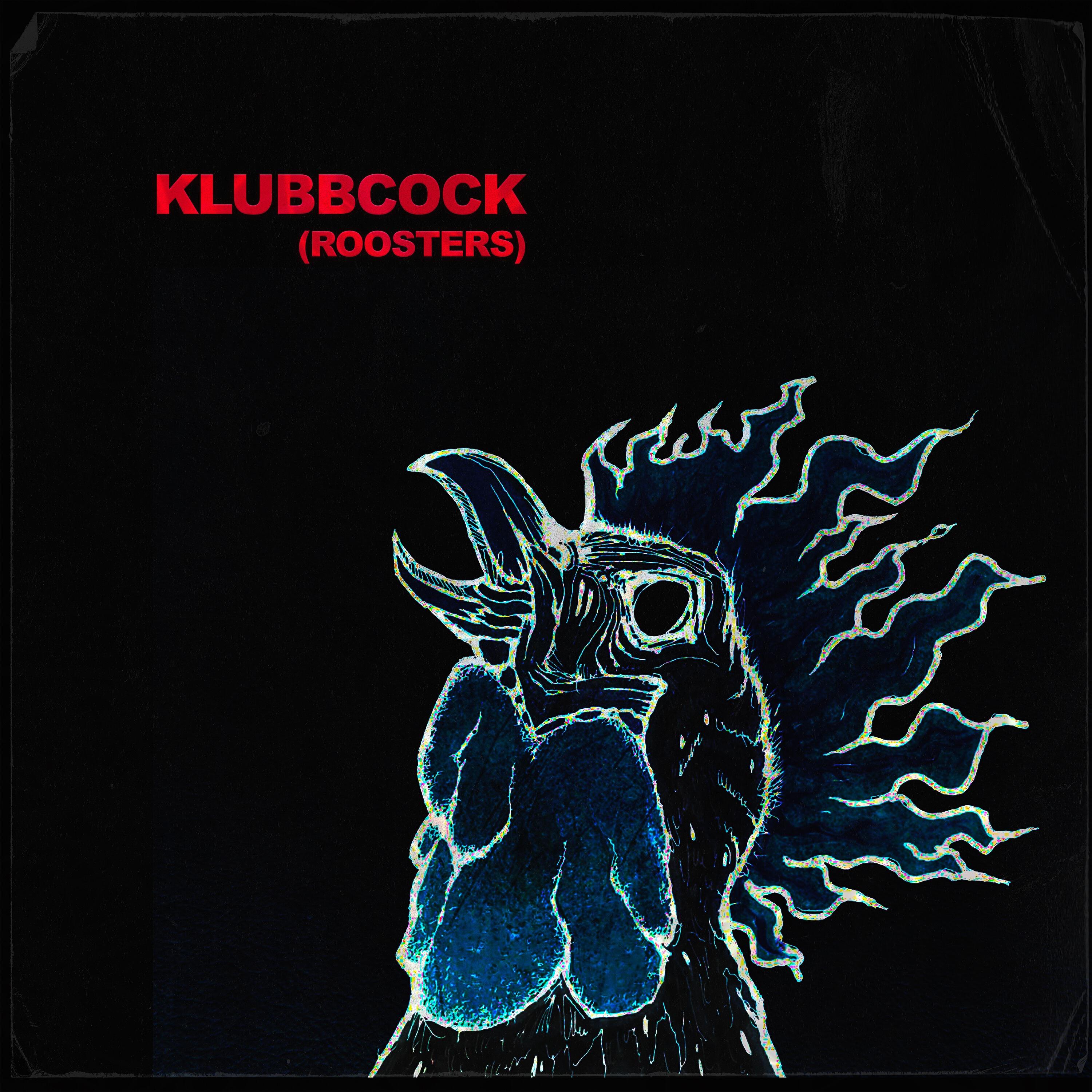 Релиз Klubbcock (Roosters)