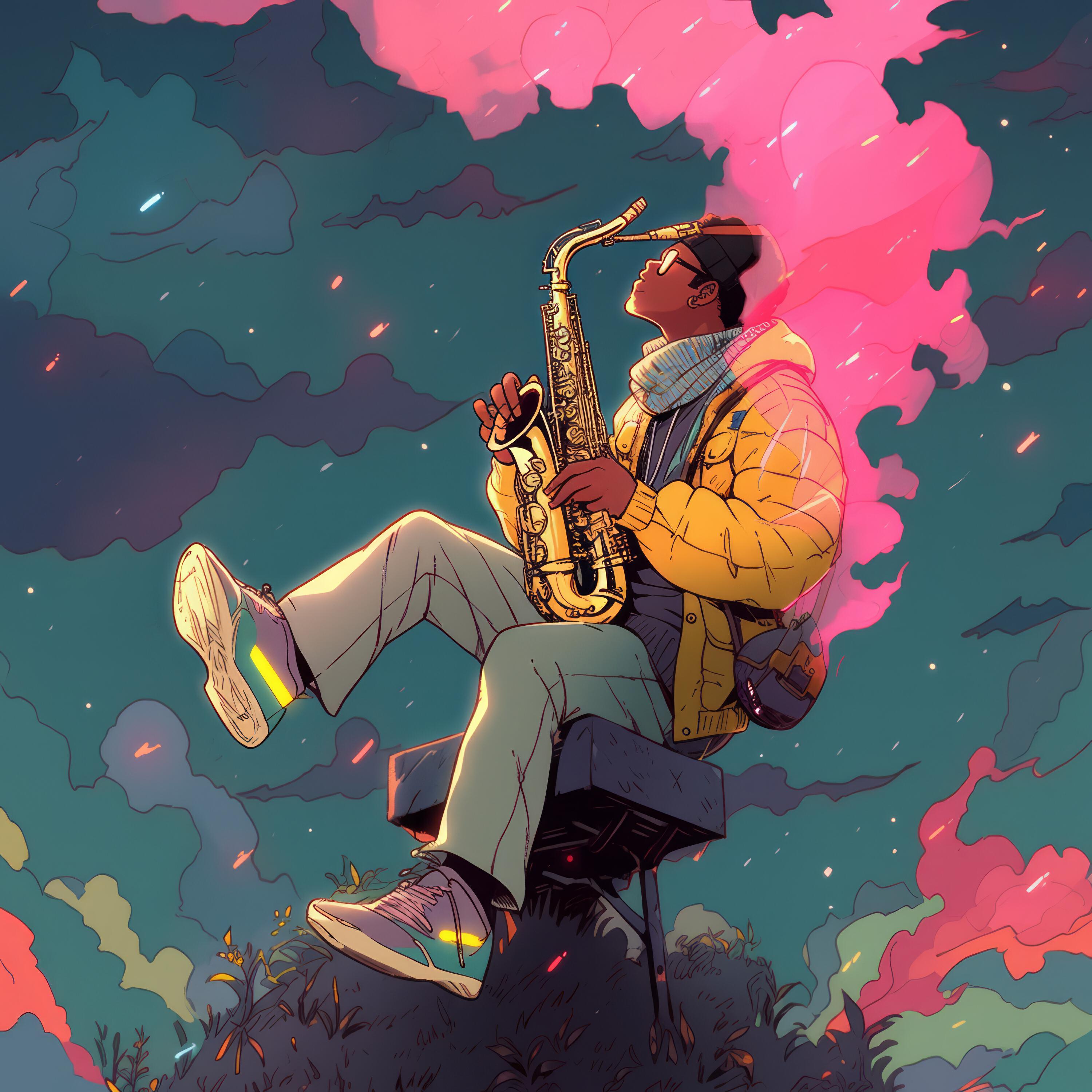 Релиз Soulful Groove Getaway