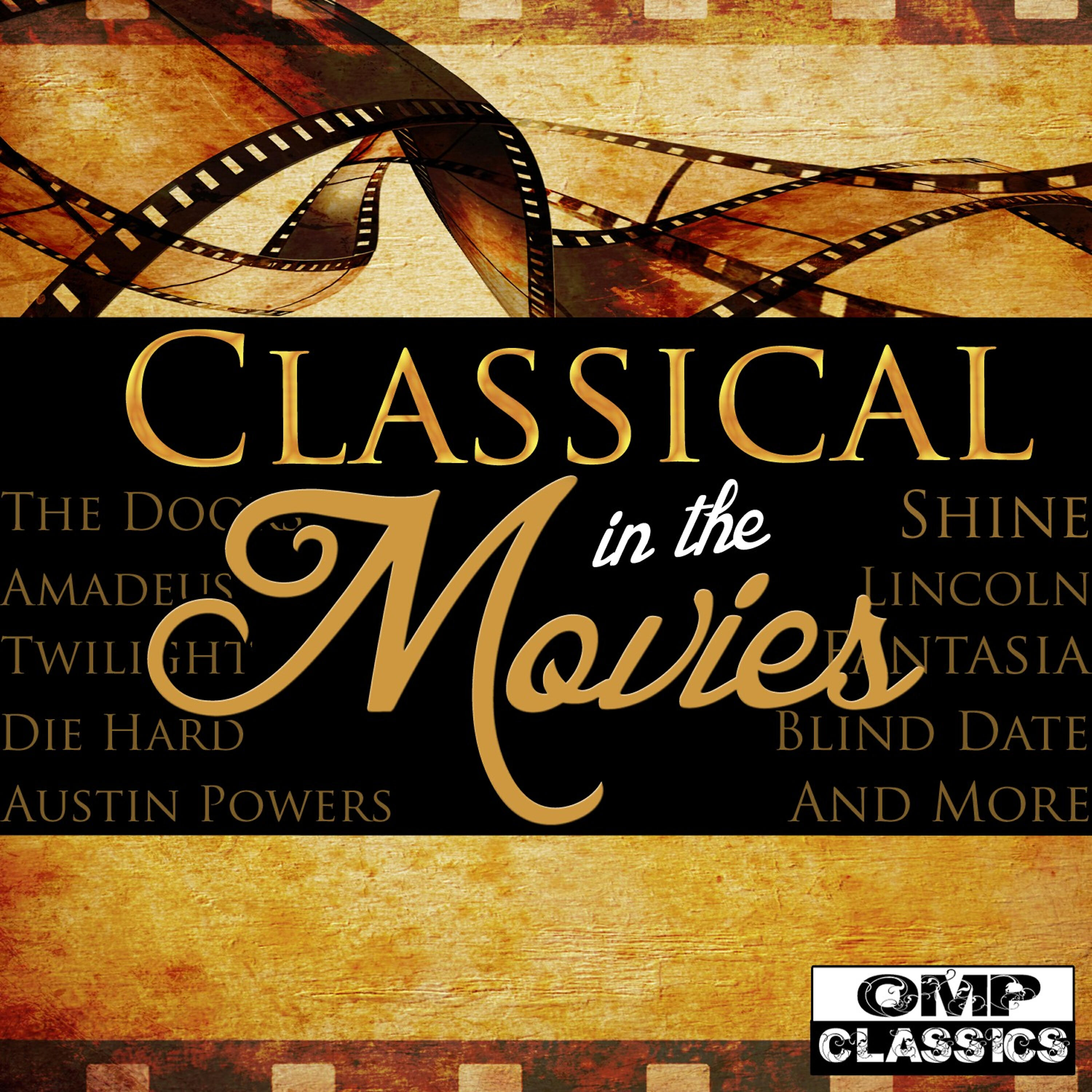 Релиз Classical in the Movies