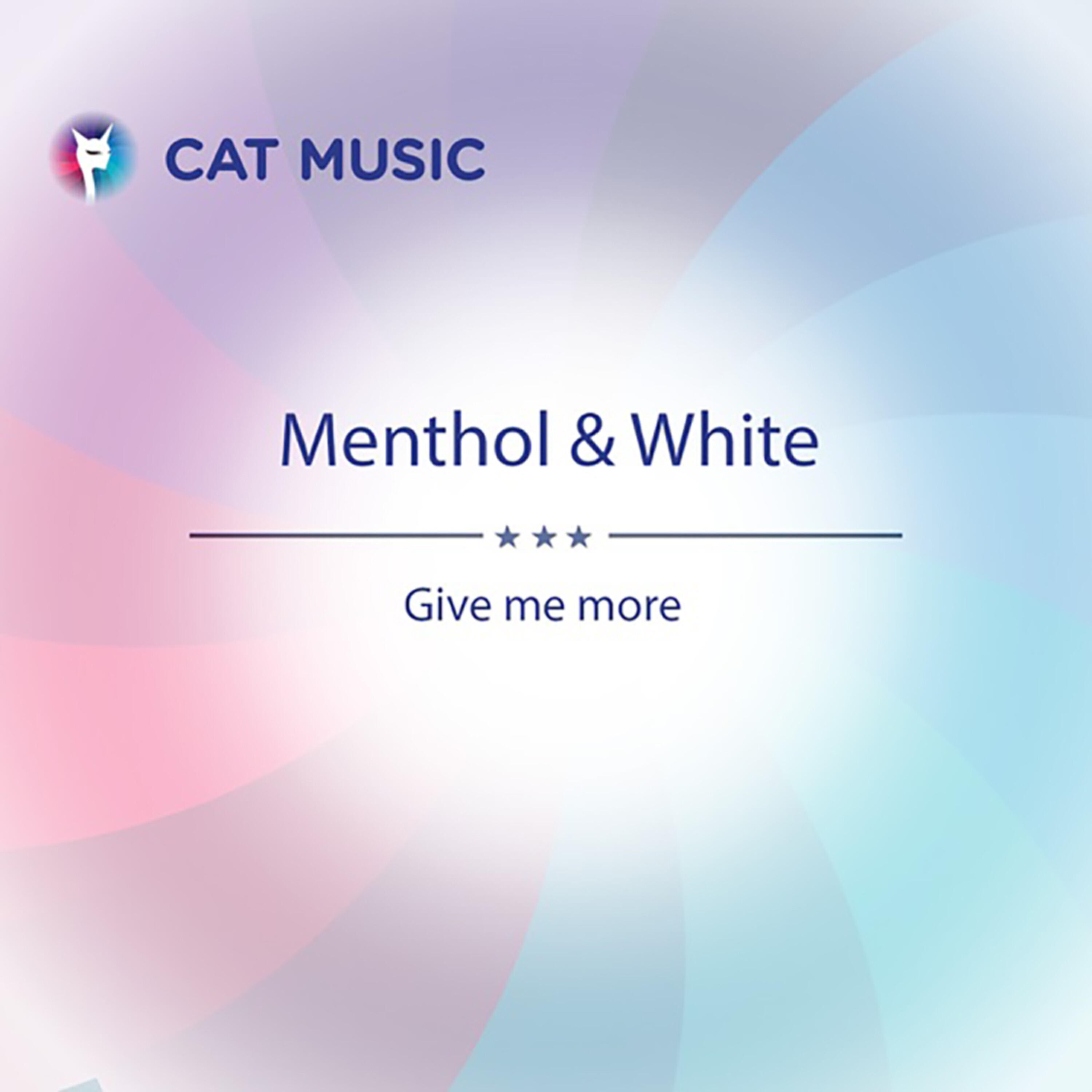 Релиз Give Me More