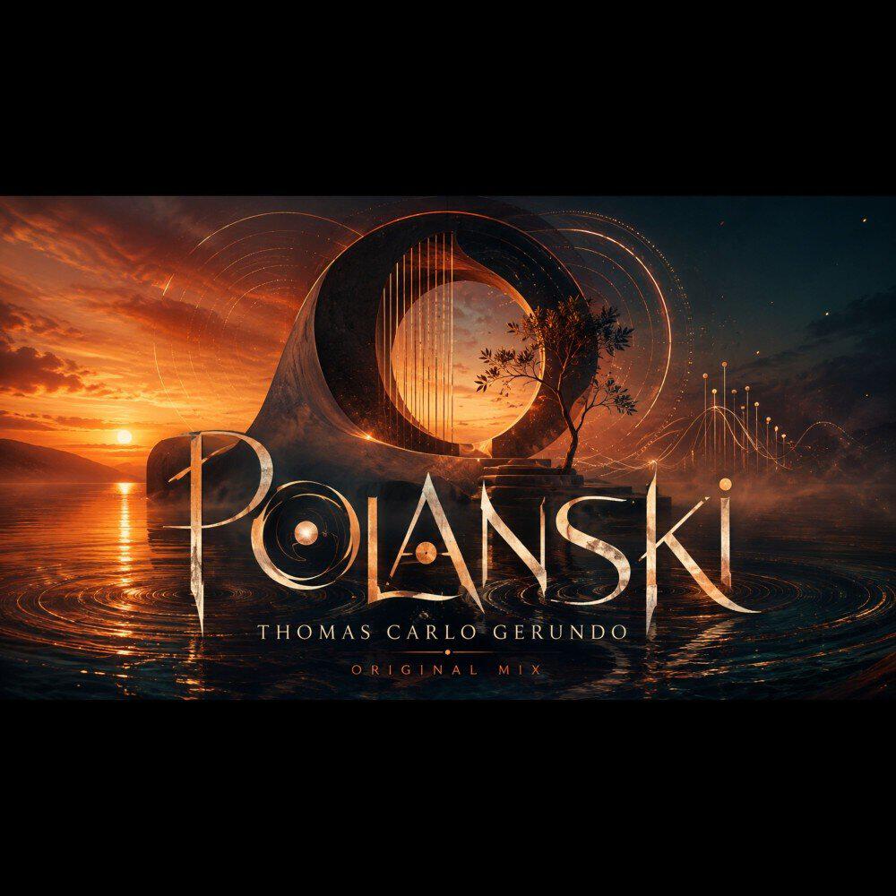 Релиз Polanski (Original Mix)