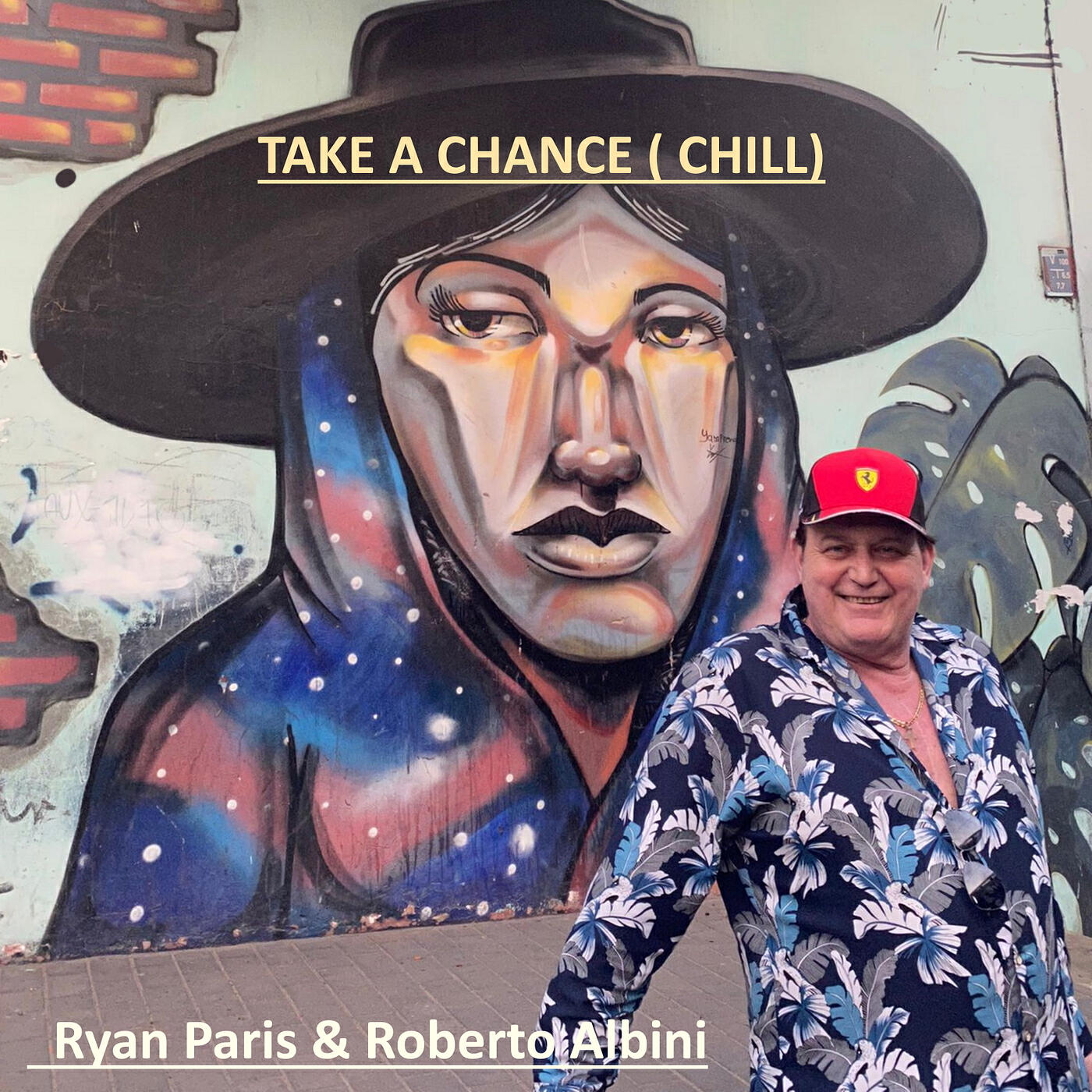 Релиз Take a Chance (Chill)