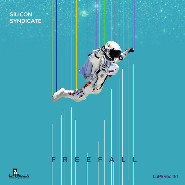 Релиз Freefall