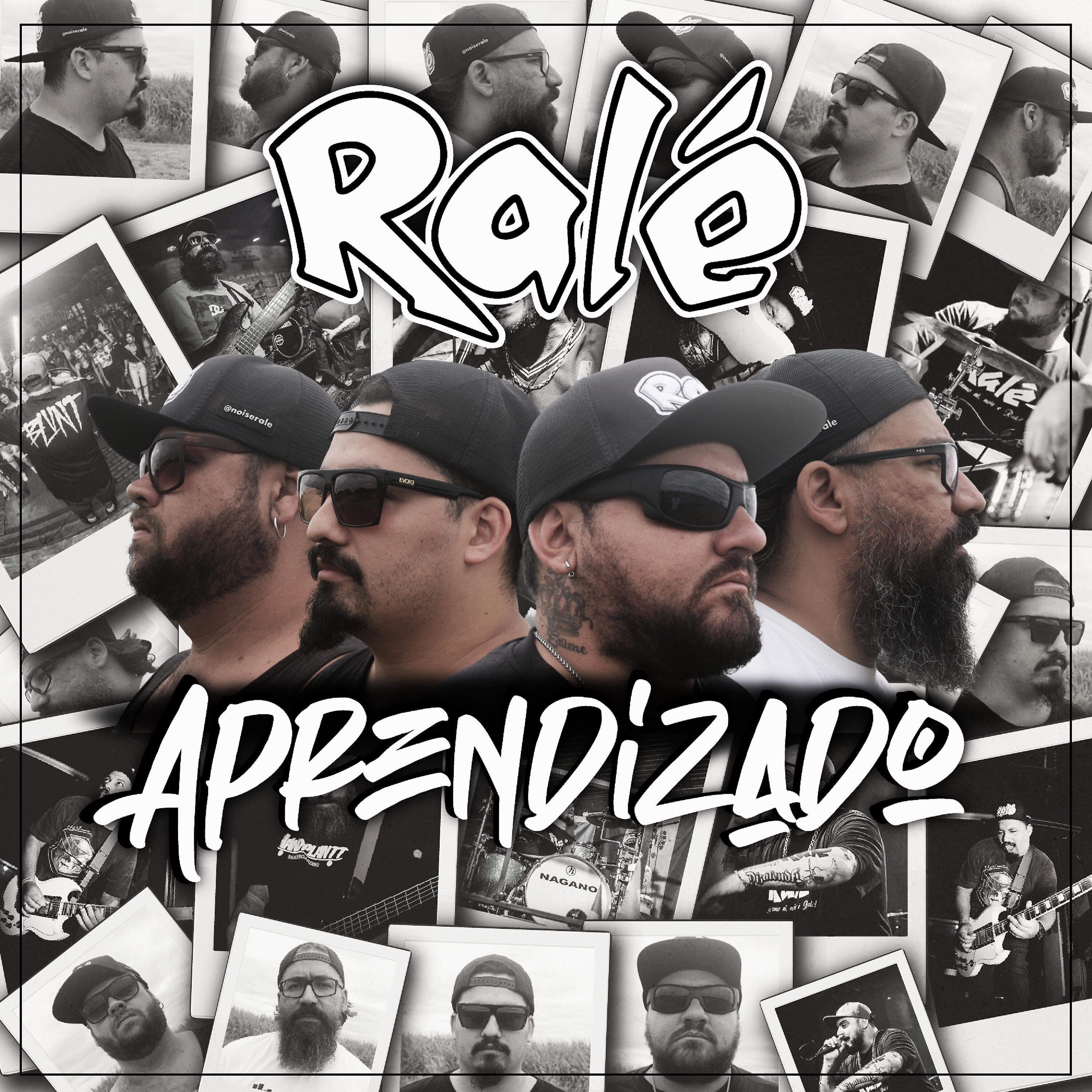 Релиз Aprendizado