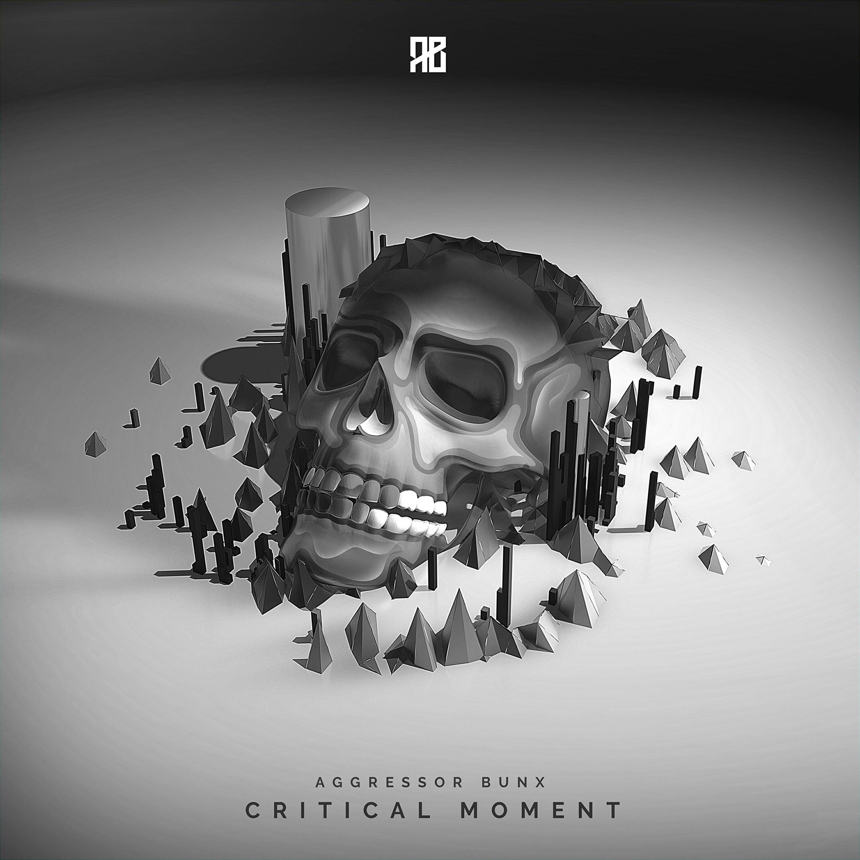 Постер альбома Critical Moment