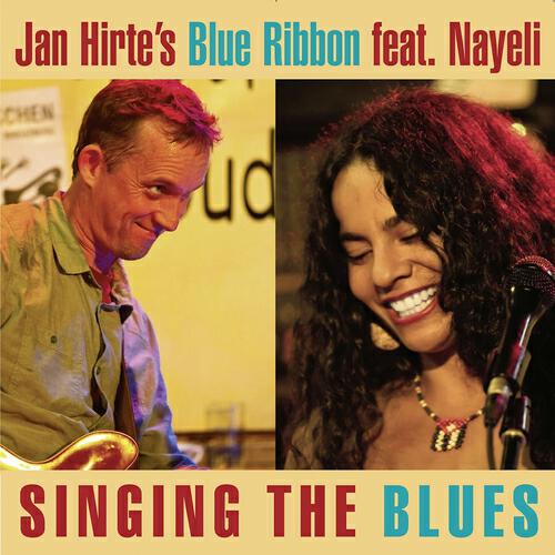 Релиз Singing the Blues
