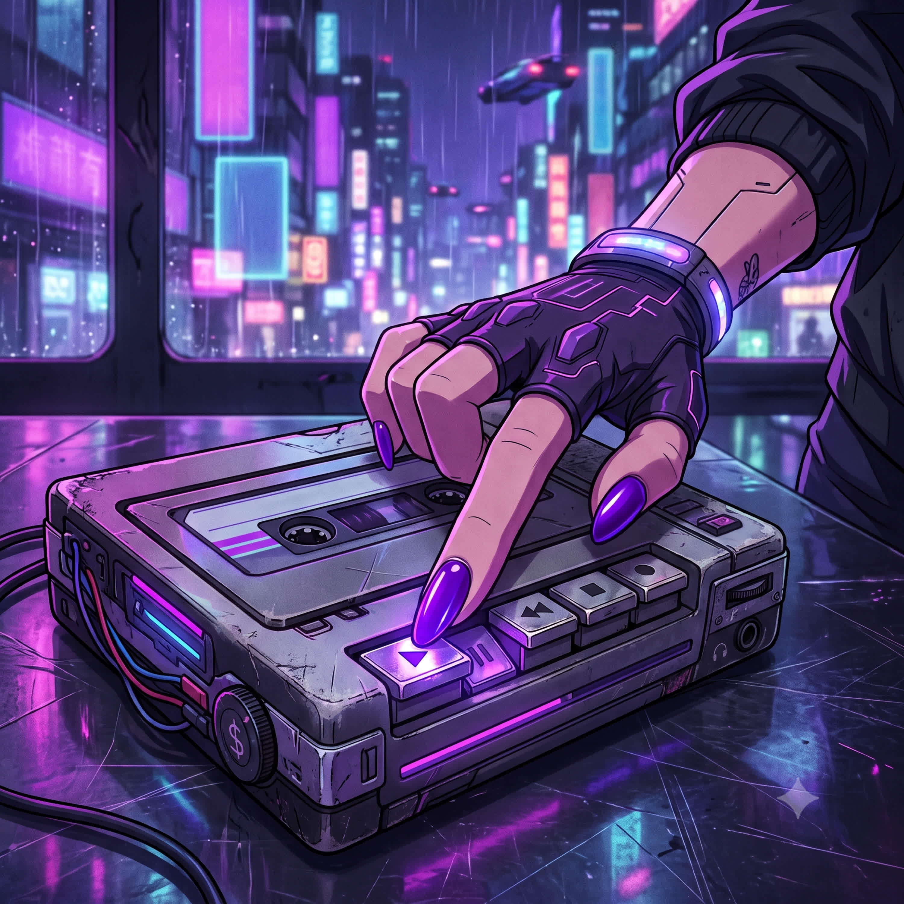 Релиз Включай меня