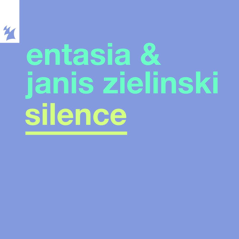 Релиз Silence
