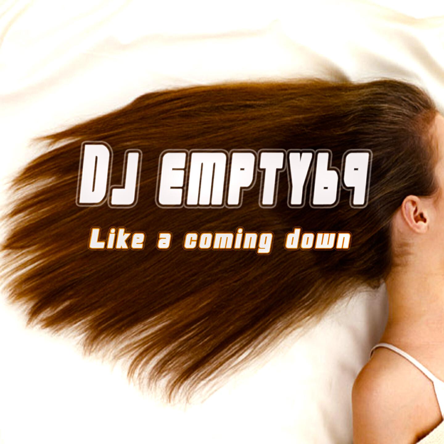 Релиз Like a Coming Down