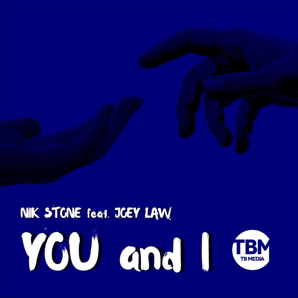 Релиз You and I