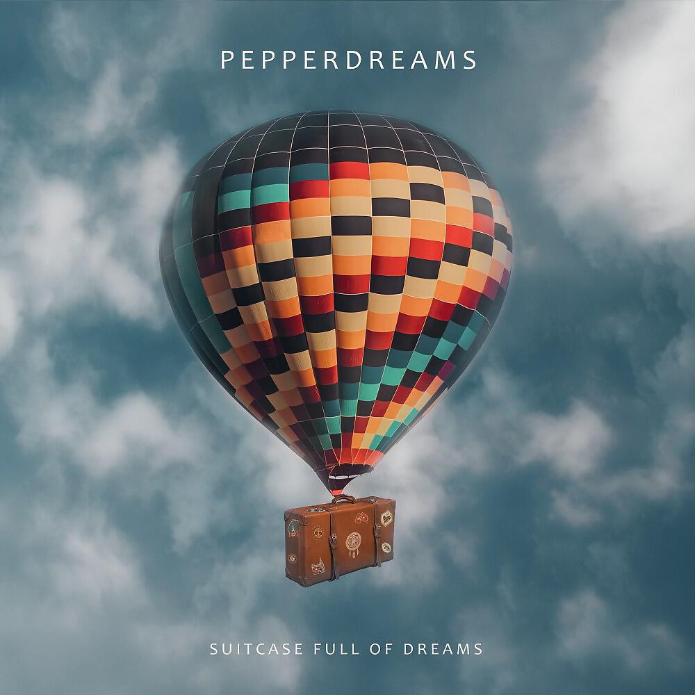 Релиз Suitcase Full of Dreams