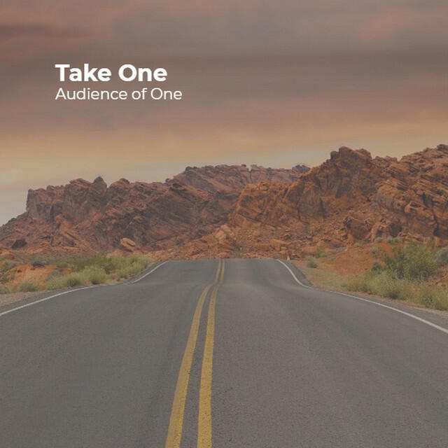 Релиз Take One