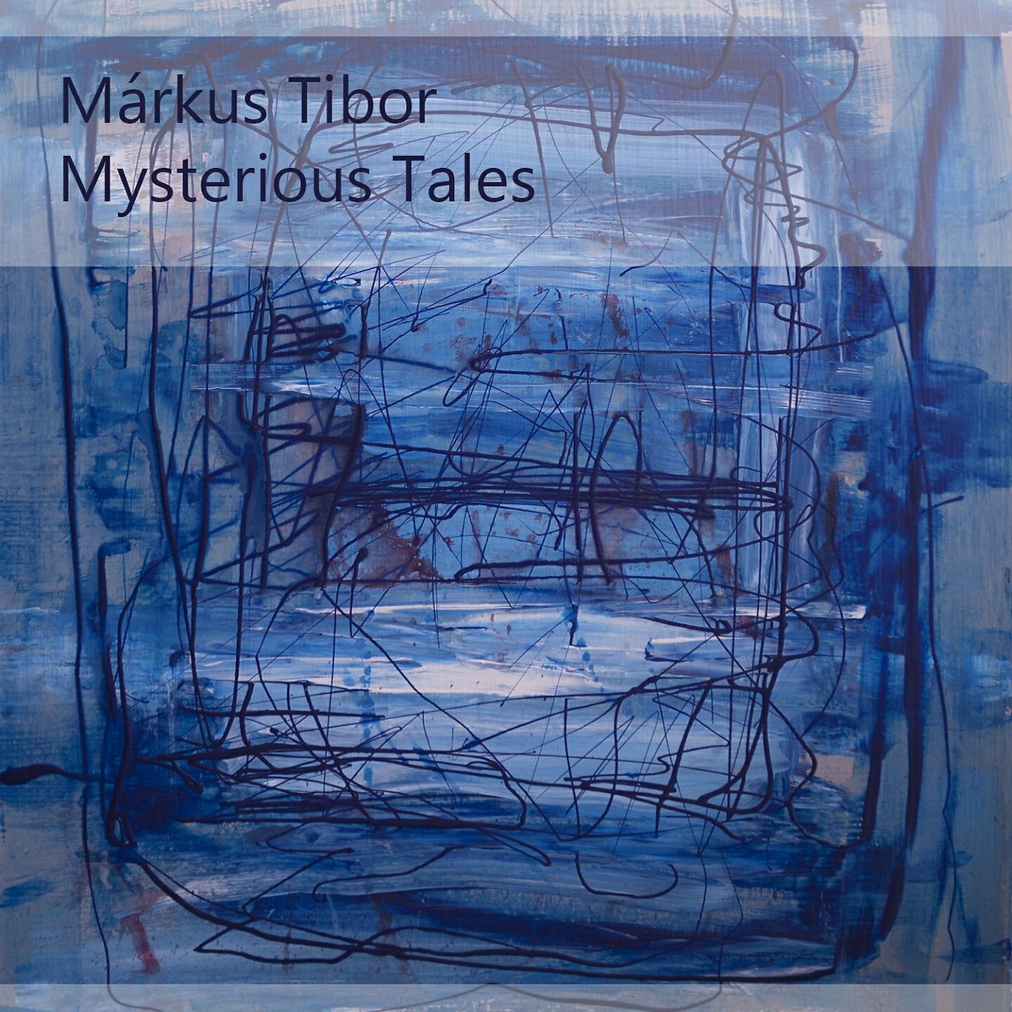 Márkus Tibor
