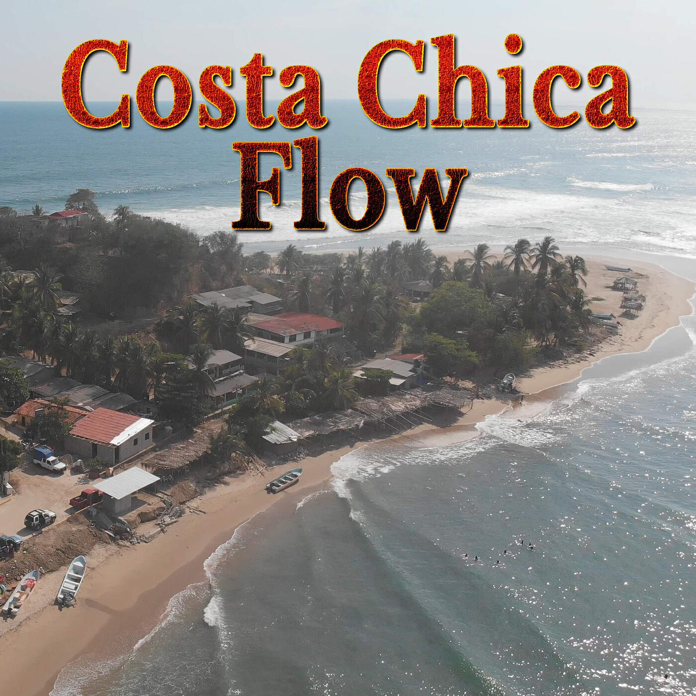 Релиз Costa Chica Flow
