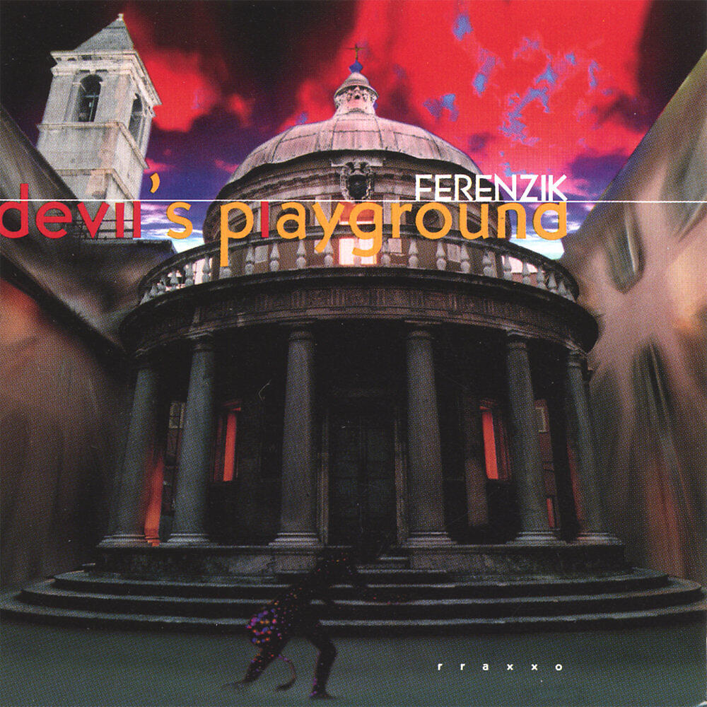 Релиз Devil's Playground